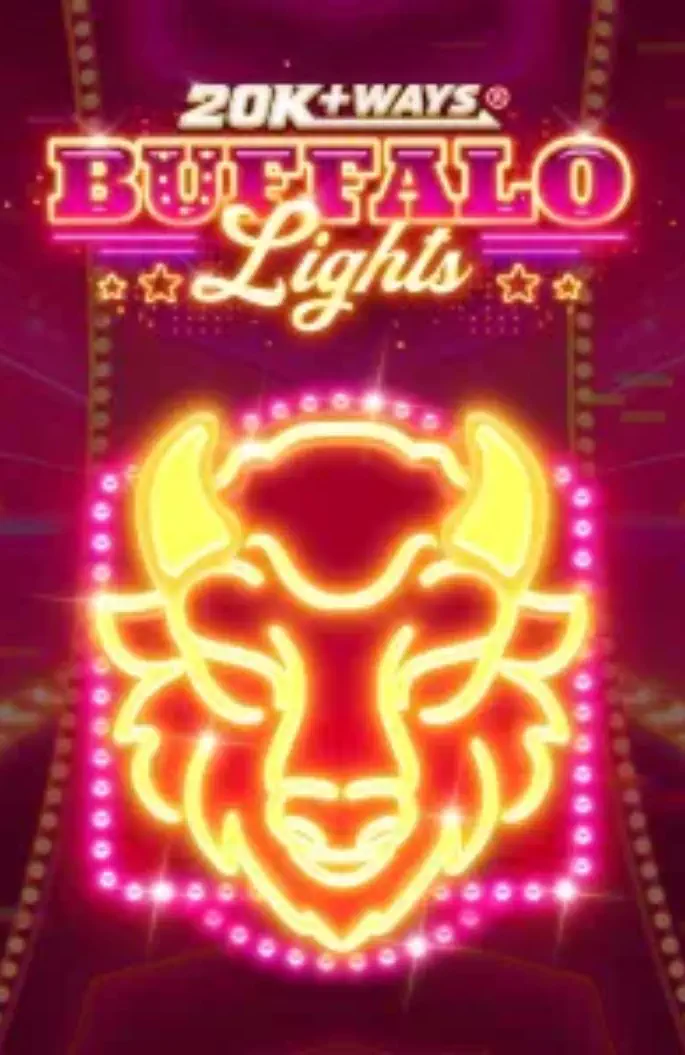 Buffalo Lights 20K Ways