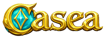 Casea logo