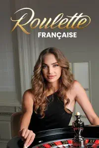 French Roulette Live