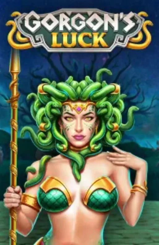 Gorgons Luck