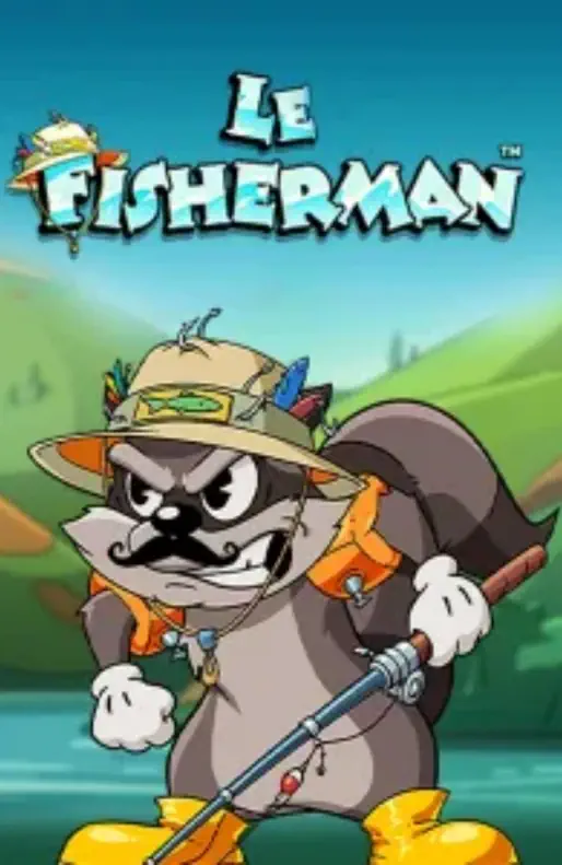 Le Fisherman
