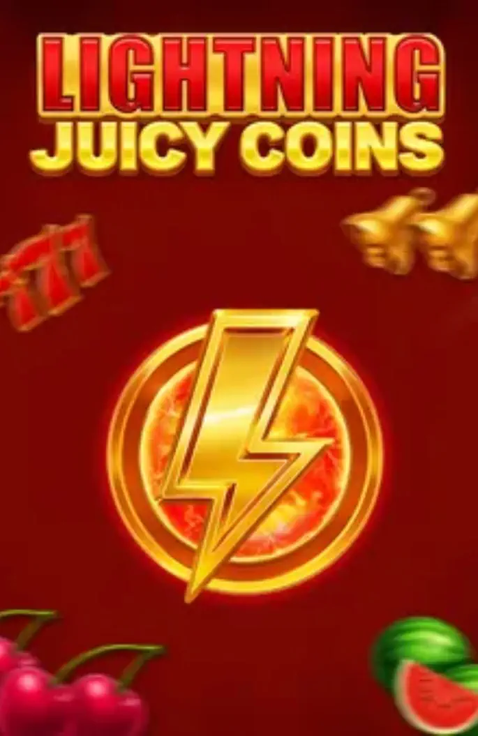 Lightning Juicy Coins