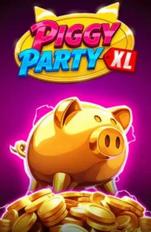Piggy Party XL