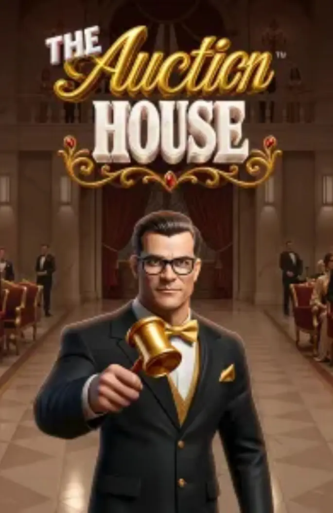 The Auction House