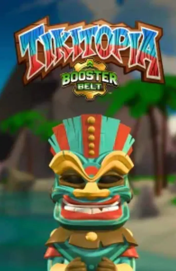 Tiki Toez
