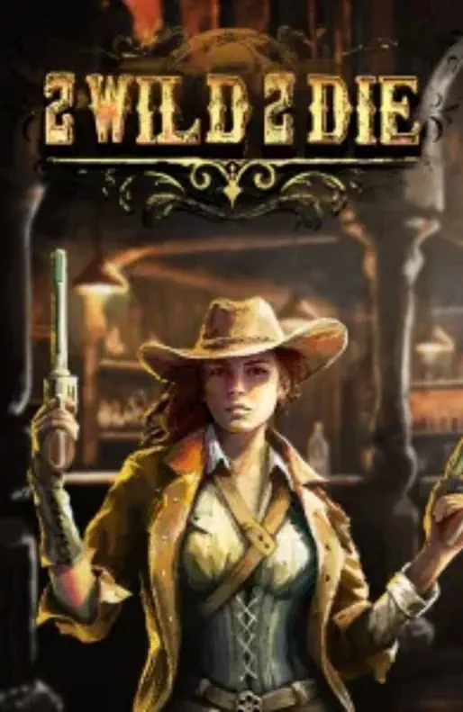 Wild 2 Die