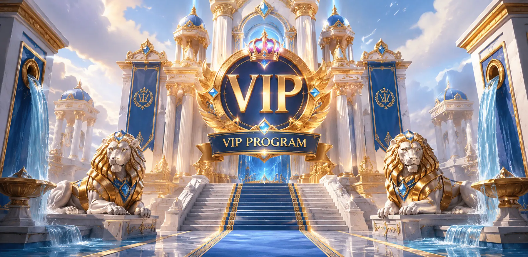 Casea VIP Program